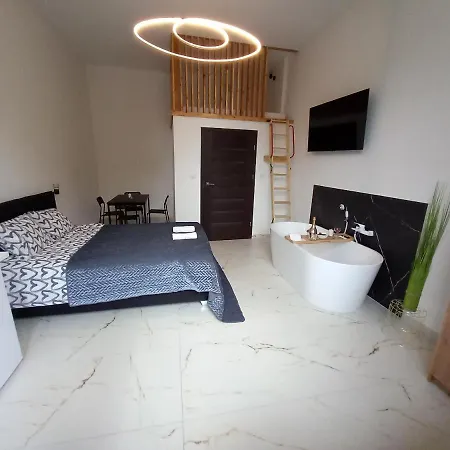 Roztoczanskie Apartamenty Zwierzyniec Zewnętrze zdjęcie