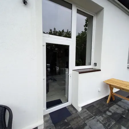 Roztoczanskie Apartamenty Zwierzyniec Zewnętrze zdjęcie
