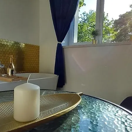 Roztoczanskie Apartamenty Zwierzyniec Zewnętrze zdjęcie