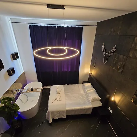Roztoczanskie Apartamenty Zwierzyniec Zewnętrze zdjęcie