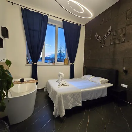 Roztoczanskie Apartamenty Zwierzyniec Zewnętrze zdjęcie