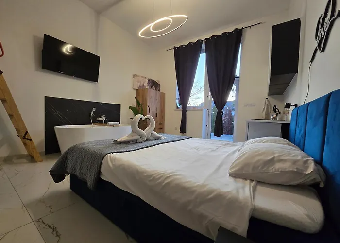 Roztoczanskie Apartamenty