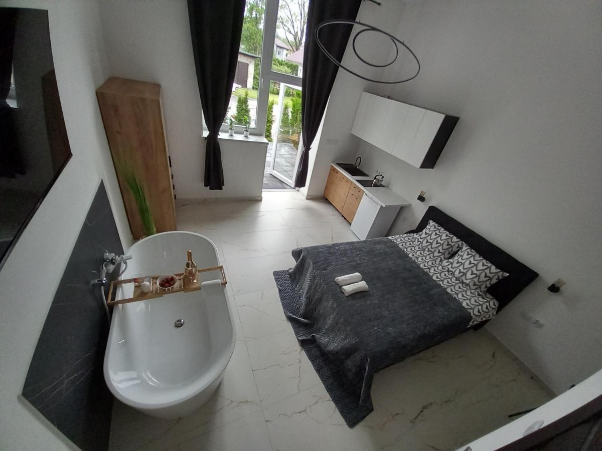 Roztoczanskie Apartment Zwierzyniec