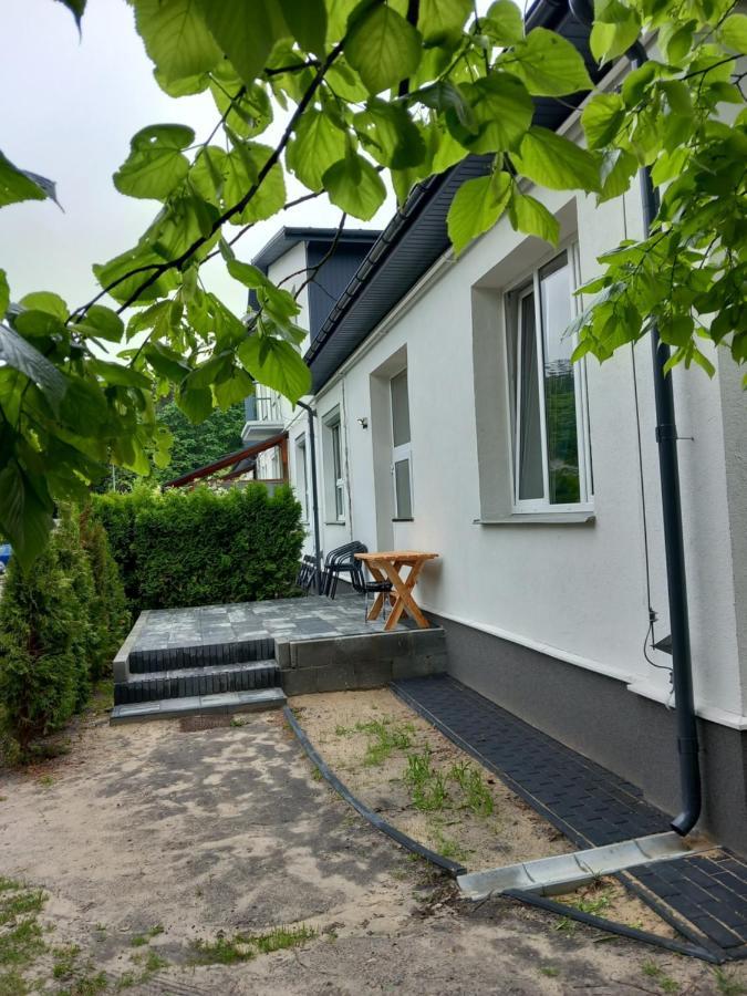 Roztoczanskie * Zwierzyniec