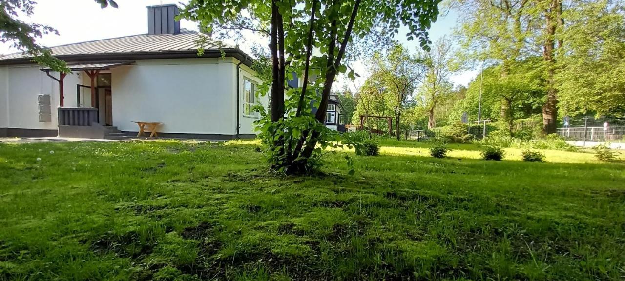 Roztoczanskie Zwierzyniec