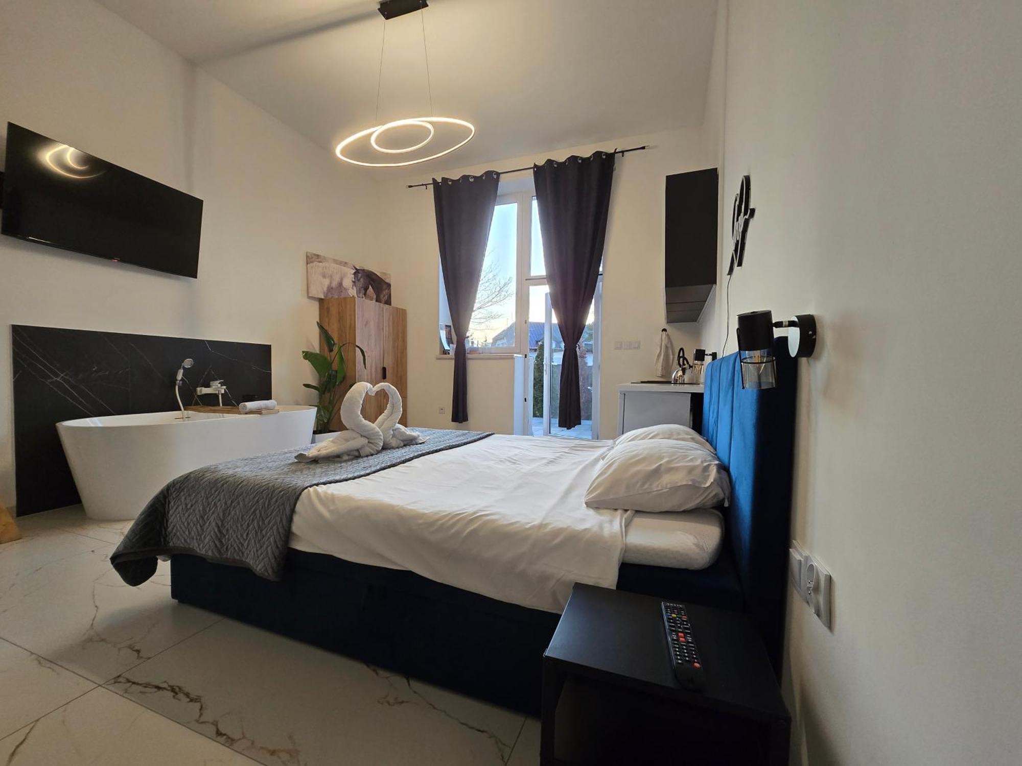Apartment Roztoczanskie Zwierzyniec