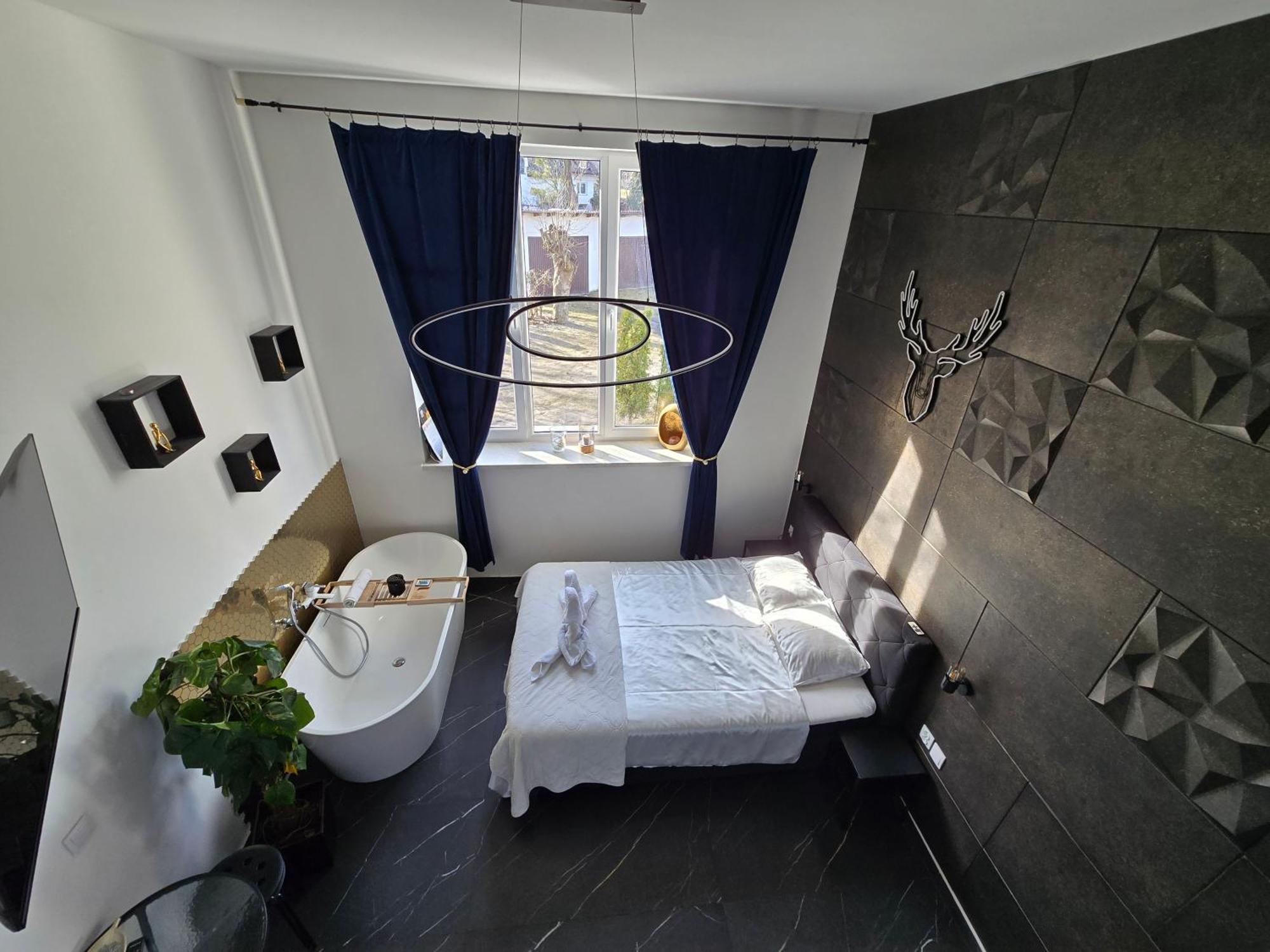 Apartment Roztoczanskie