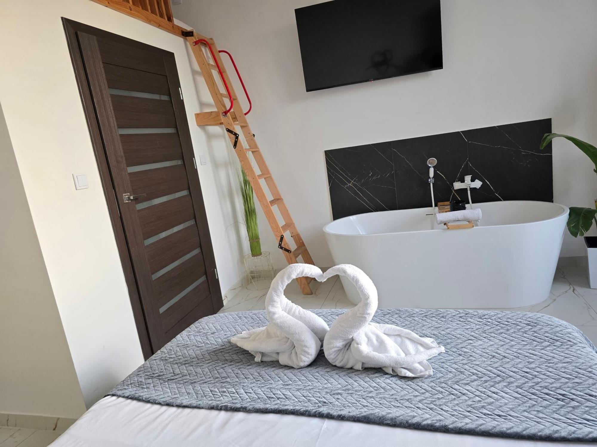Apartment Roztoczanskie Zwierzyniec