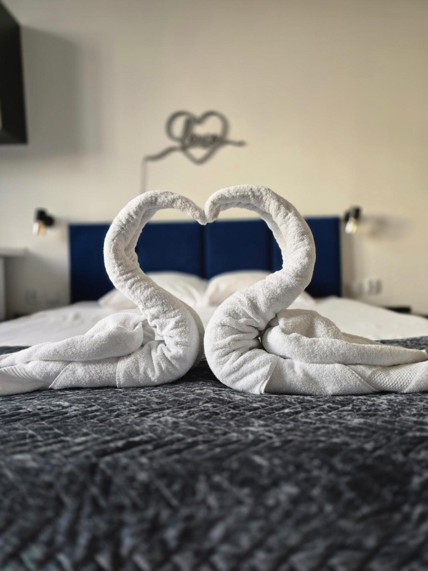 Apartment Roztoczanskie